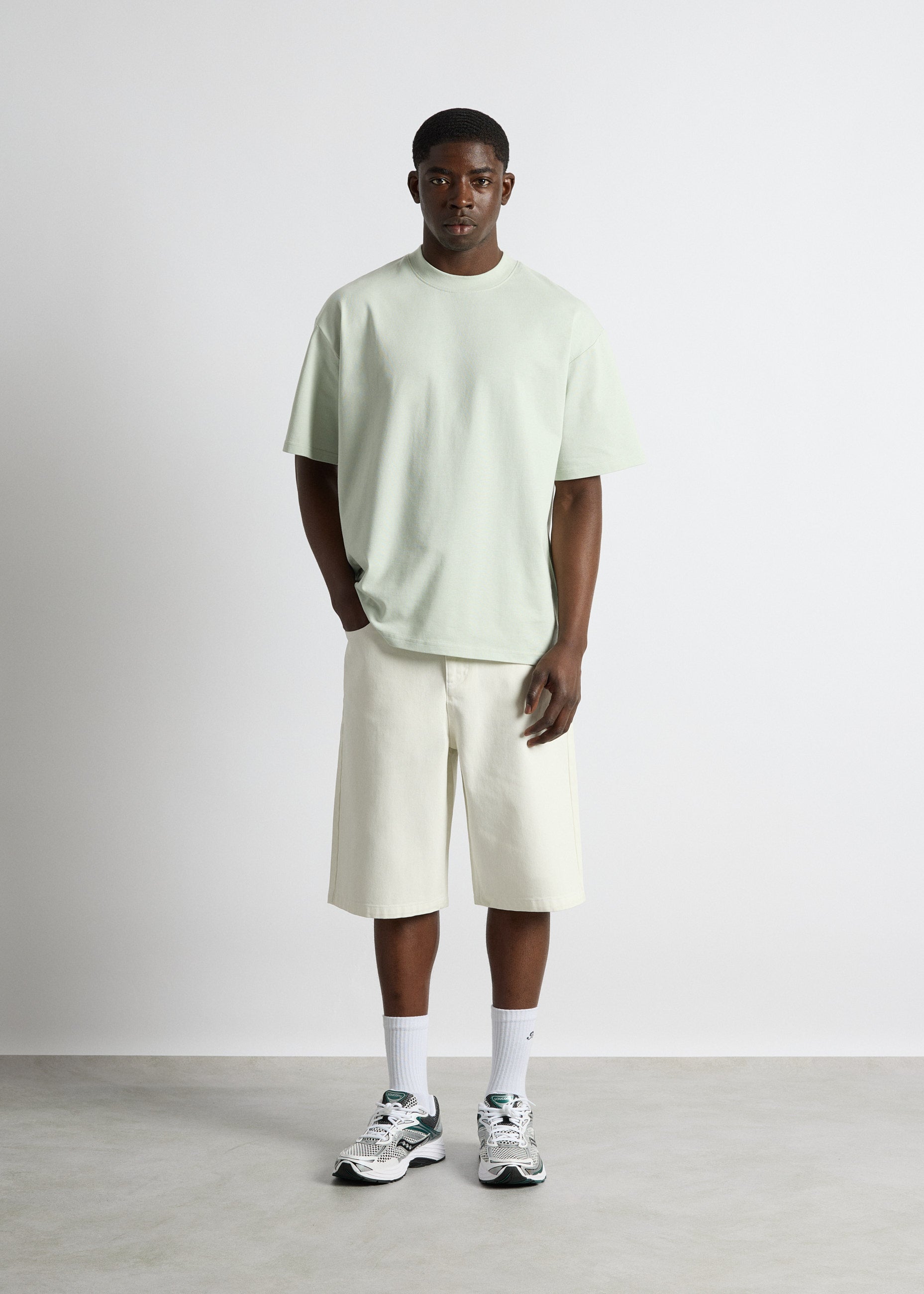 Oversize T-Shirt