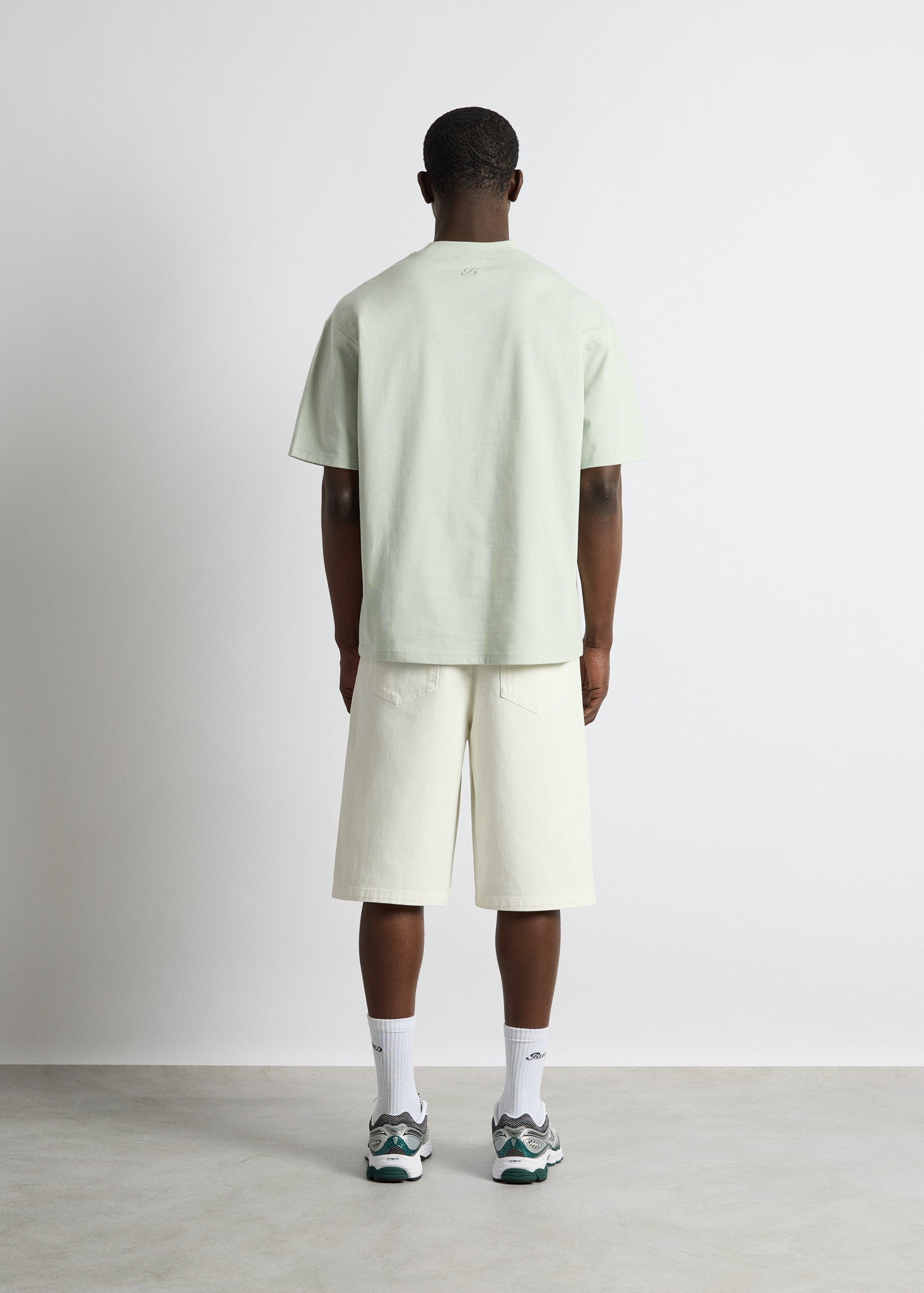 Oversize T-Shirt