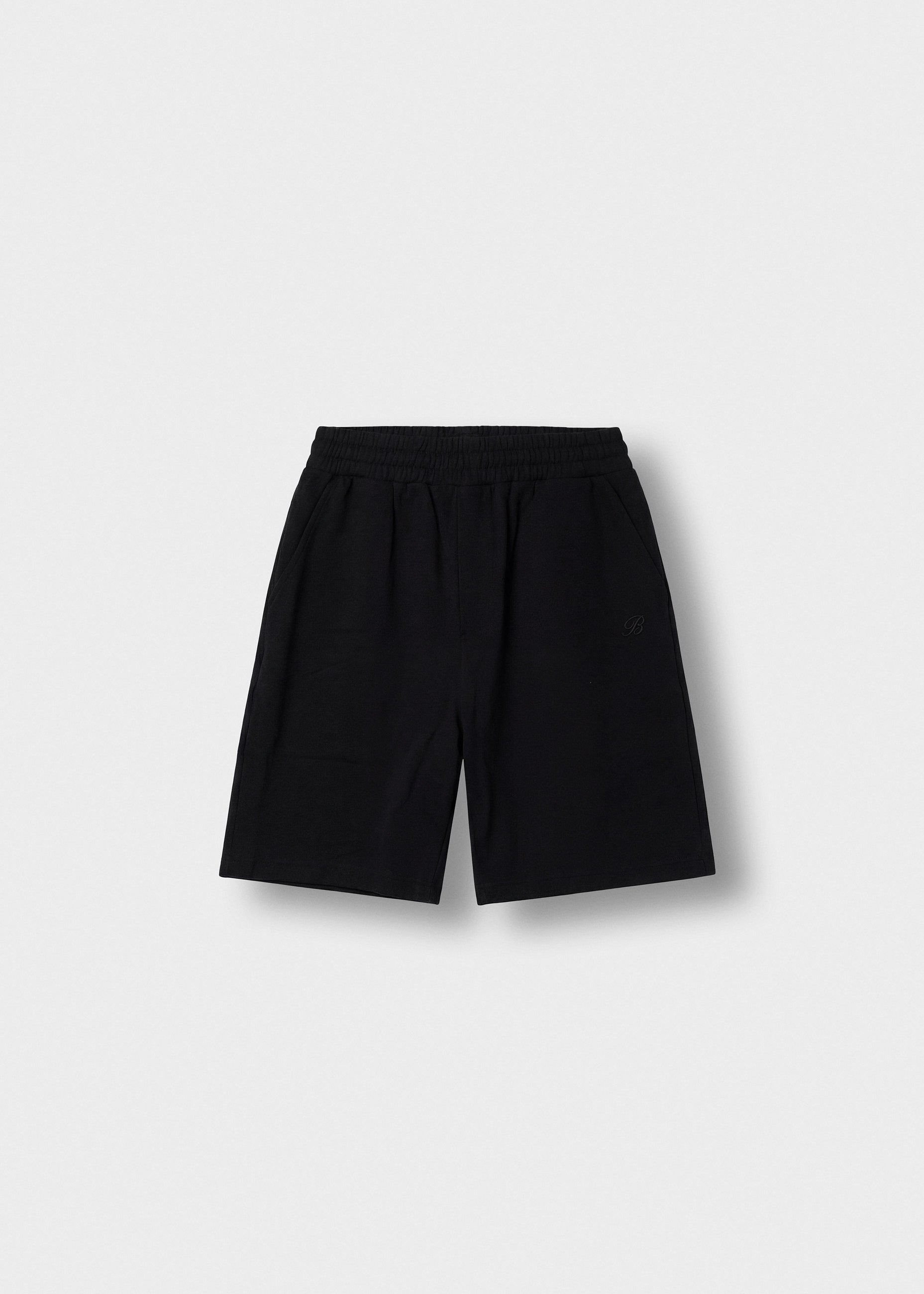 Cotton Sweatshorts