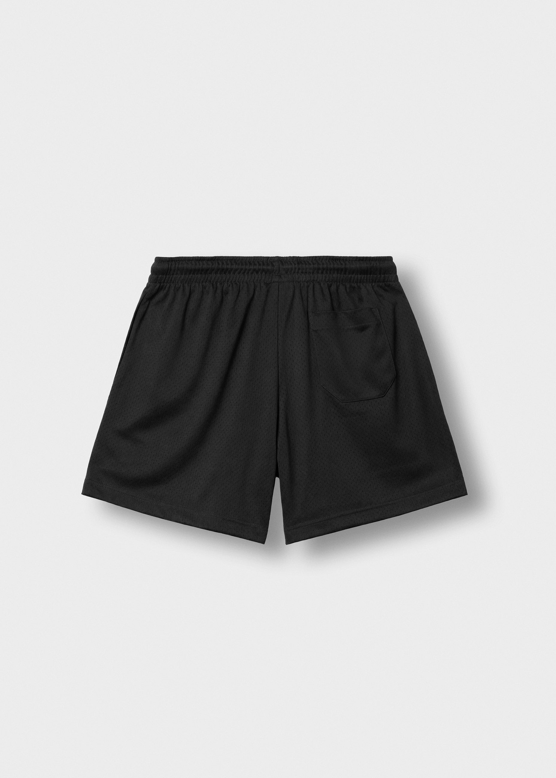 Mesh Shorts