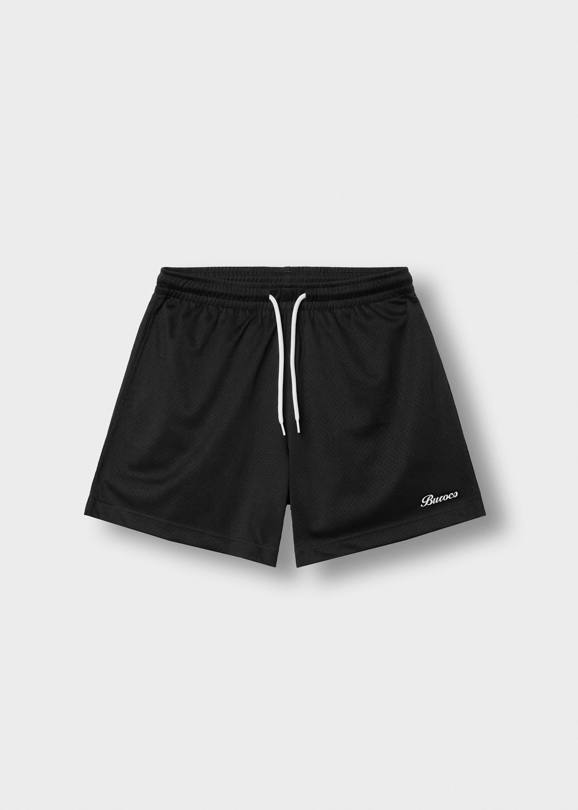 Mesh Shorts