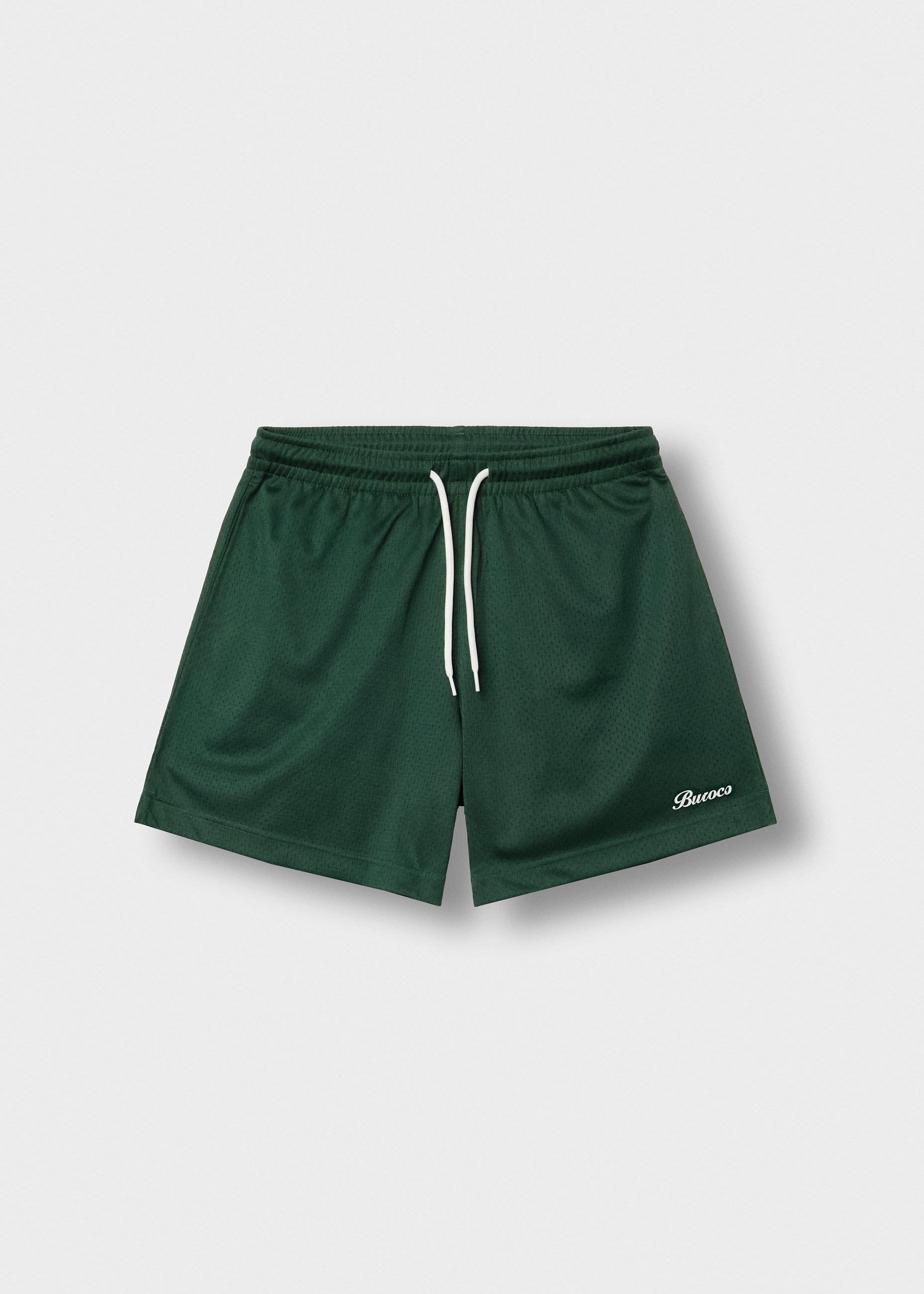 Mesh Shorts