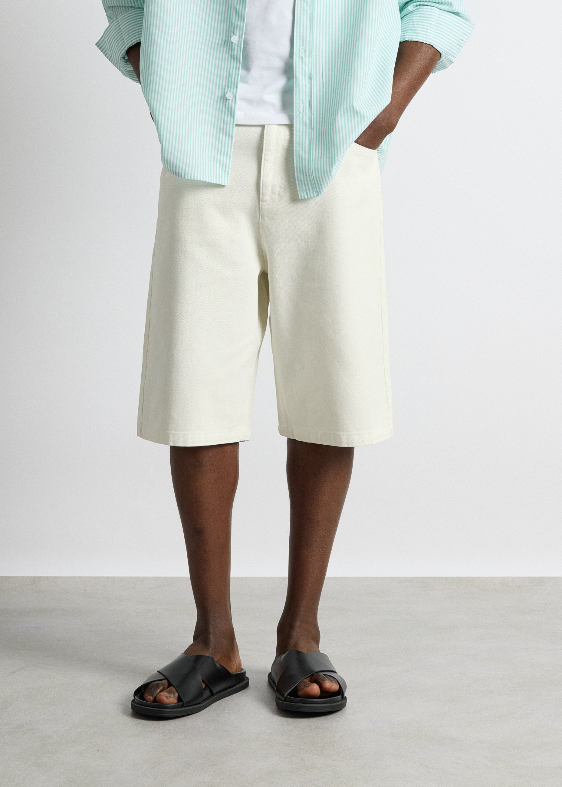 Marco Baggy Shorts