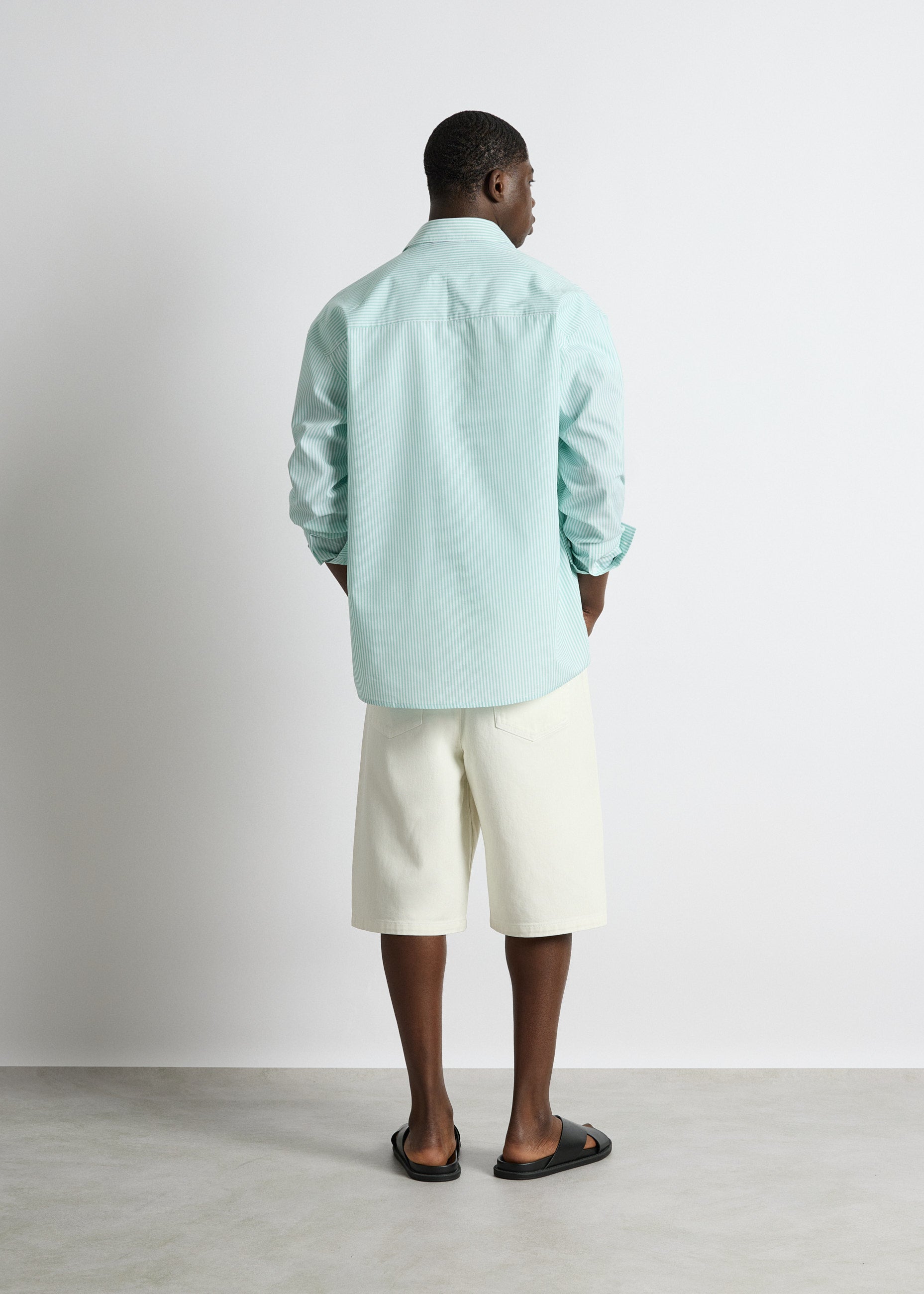 Marco Baggy Shorts