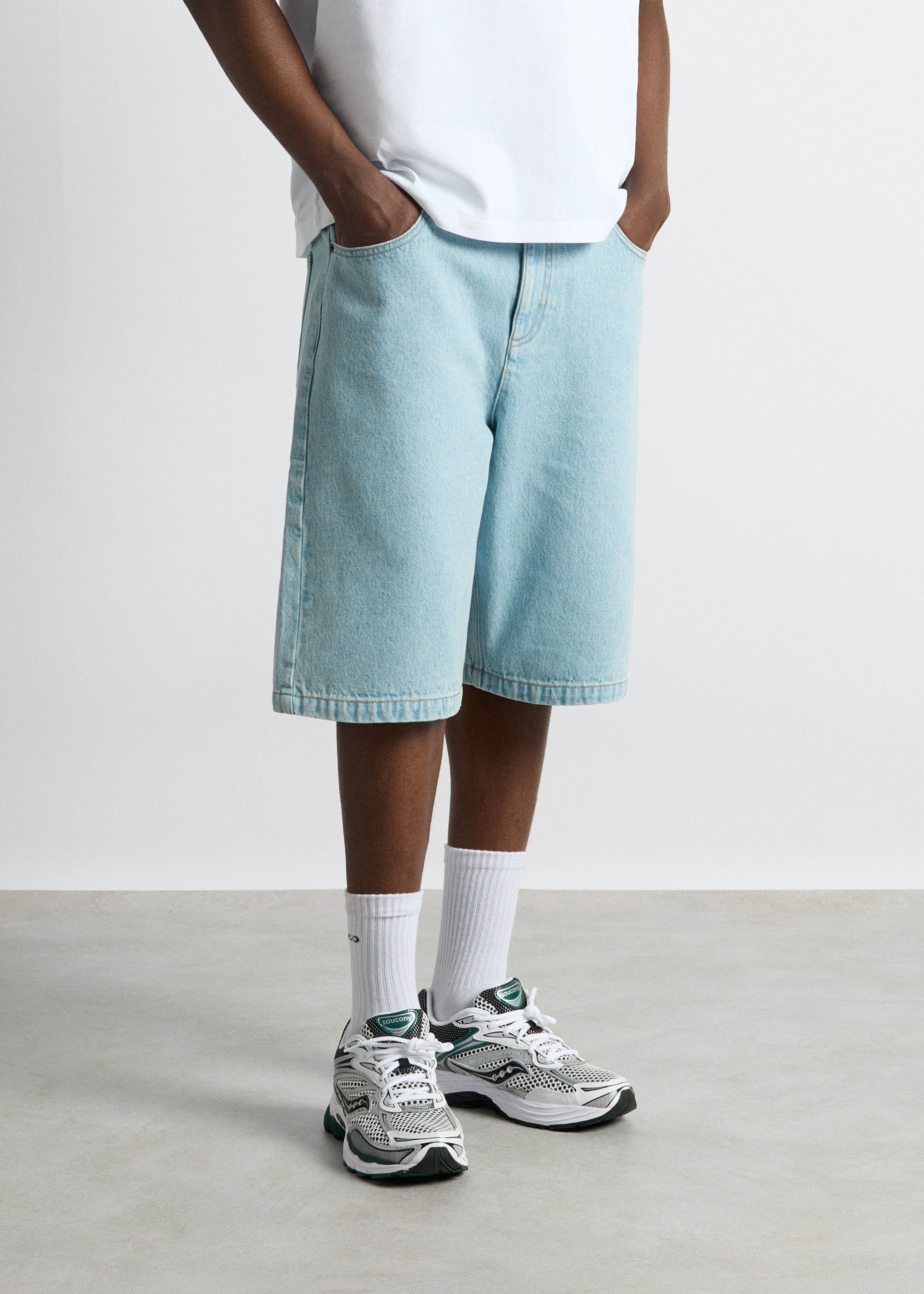 Marco Baggy Shorts