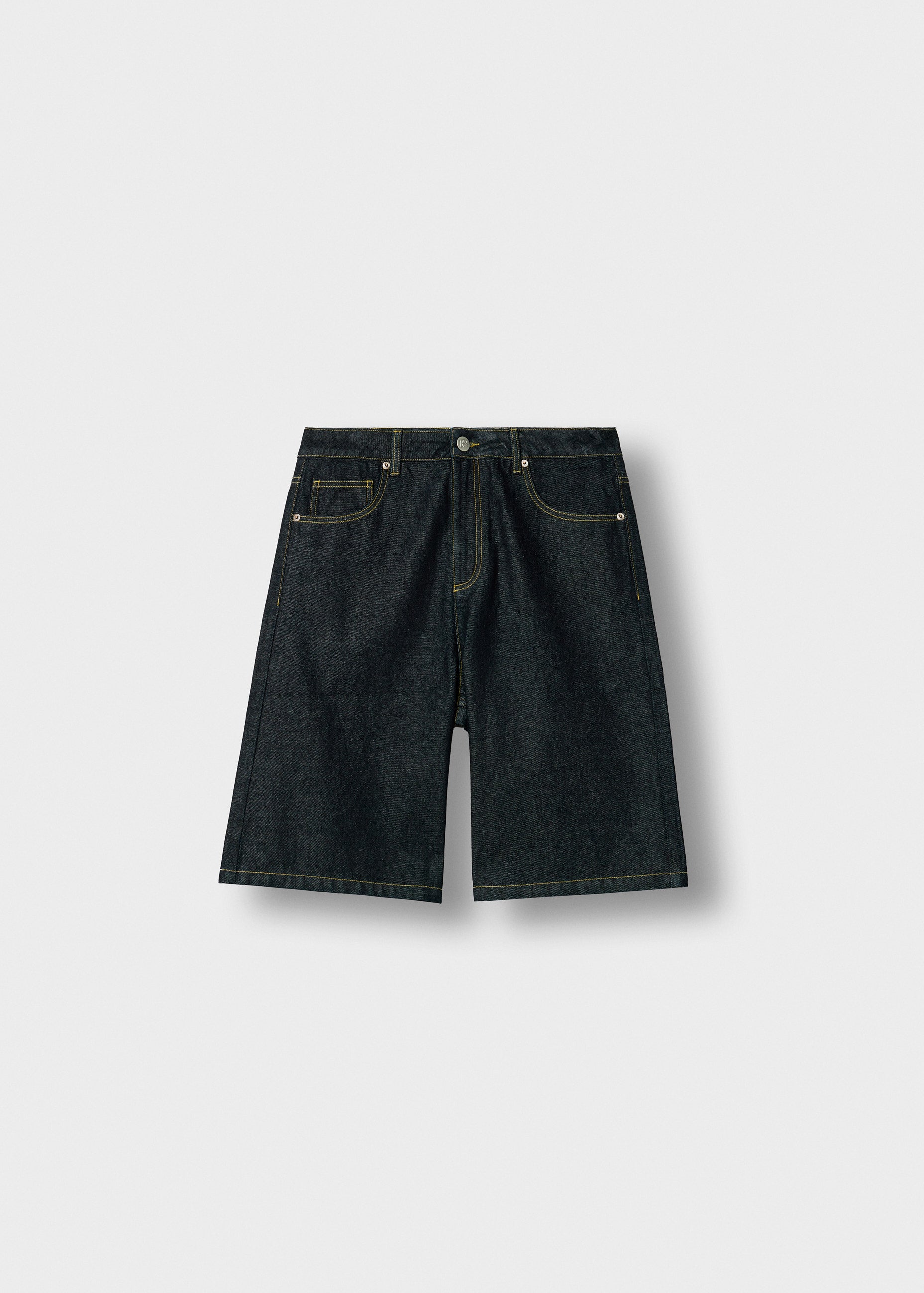Marco Baggy Shorts