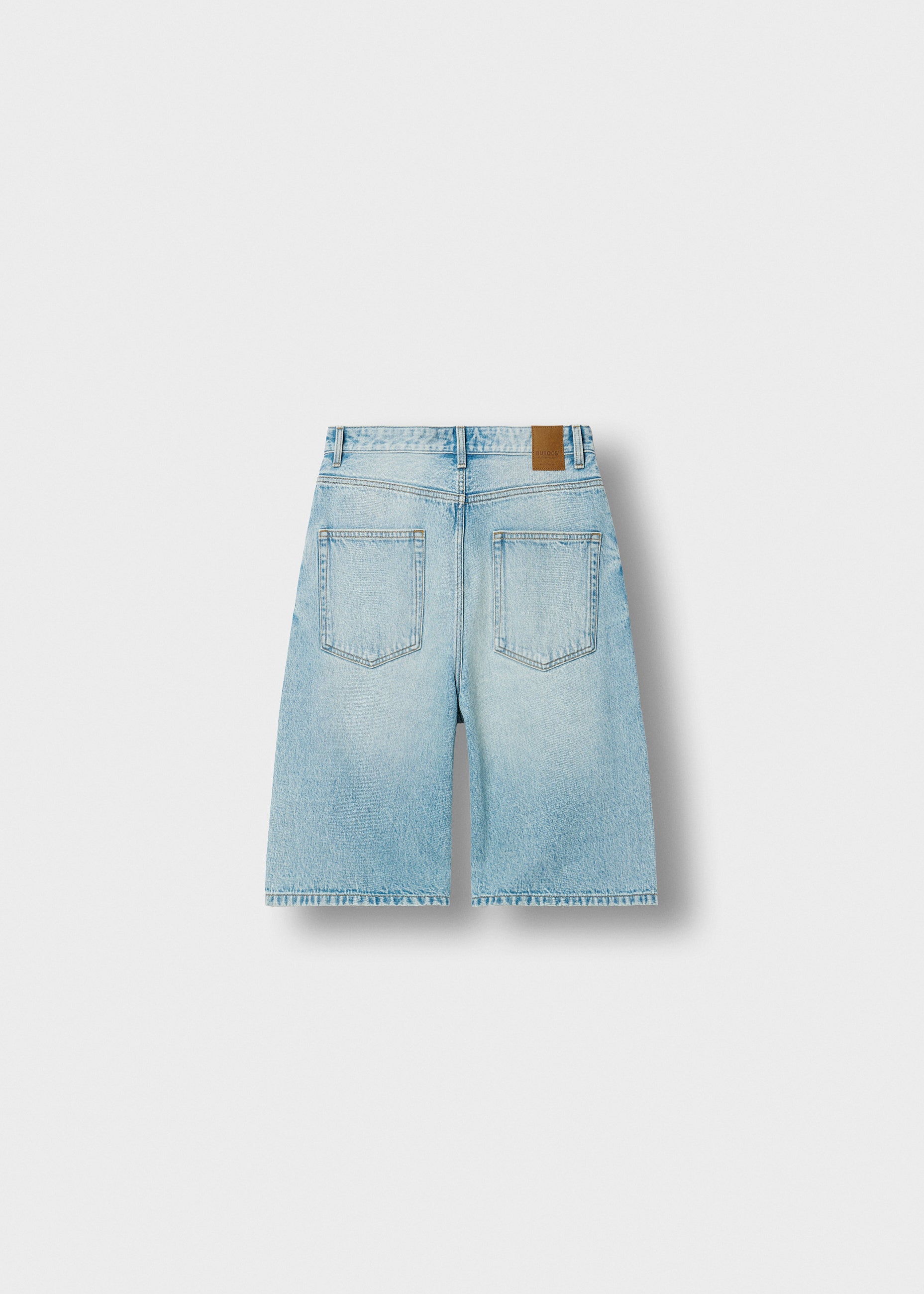 Carlo Baggy Shorts