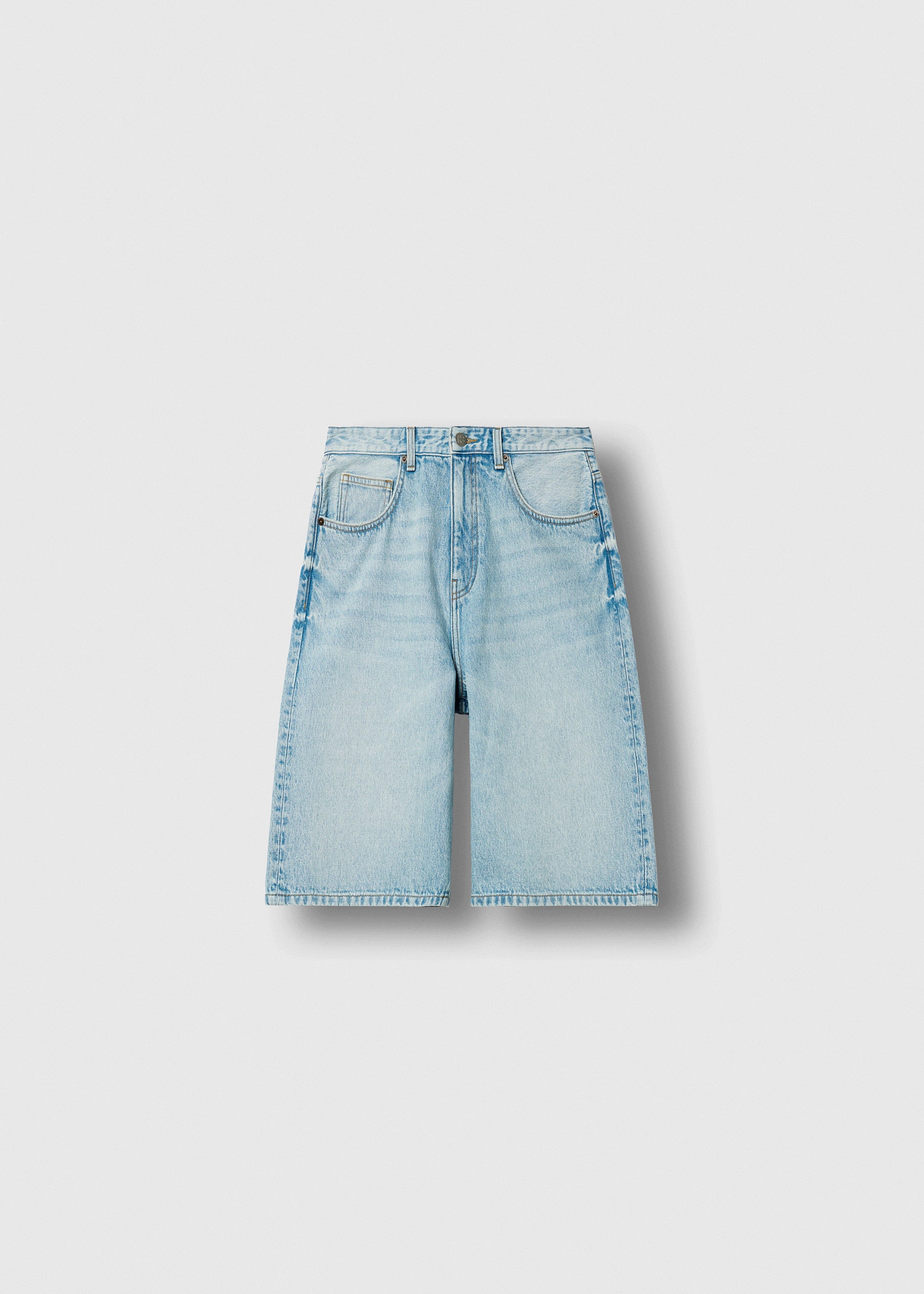 Carlo Baggy Shorts