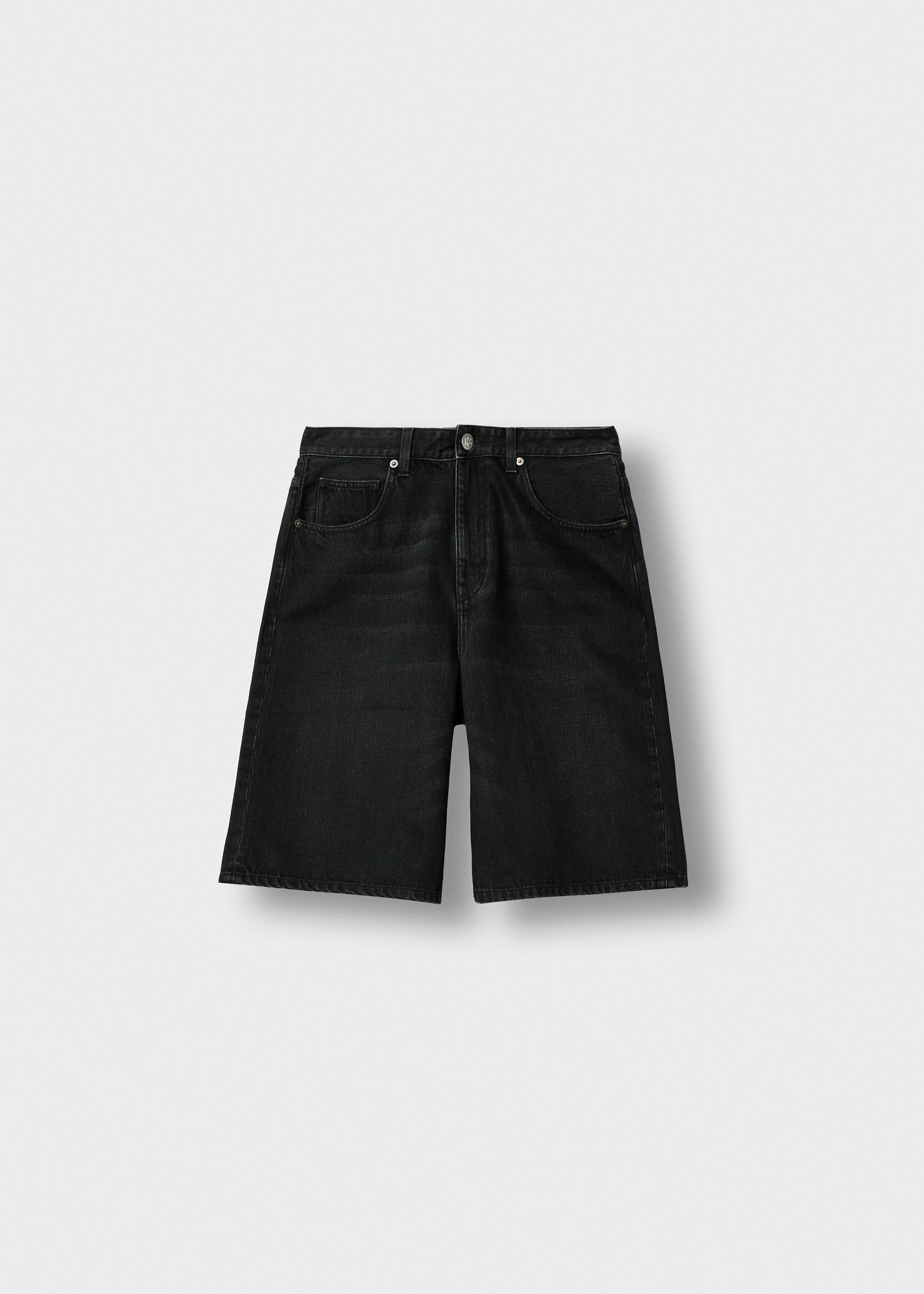 Carlo Baggy Shorts