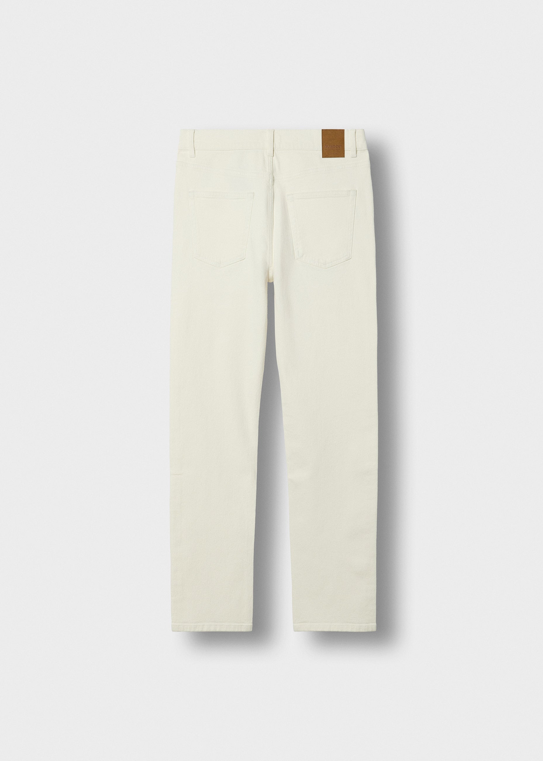Rocco Slim Fit Jeans