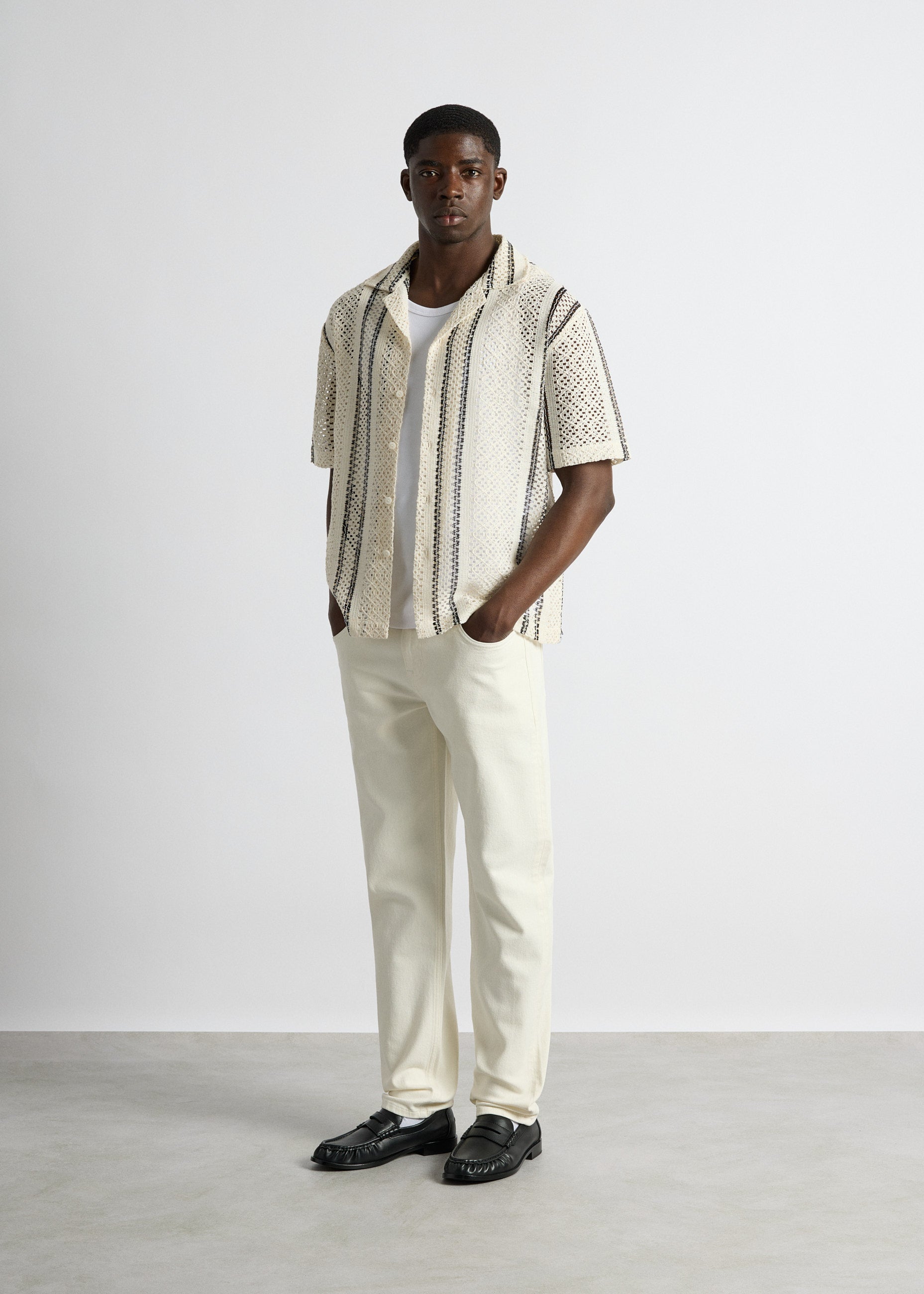 Rocco Slim Fit Jeans