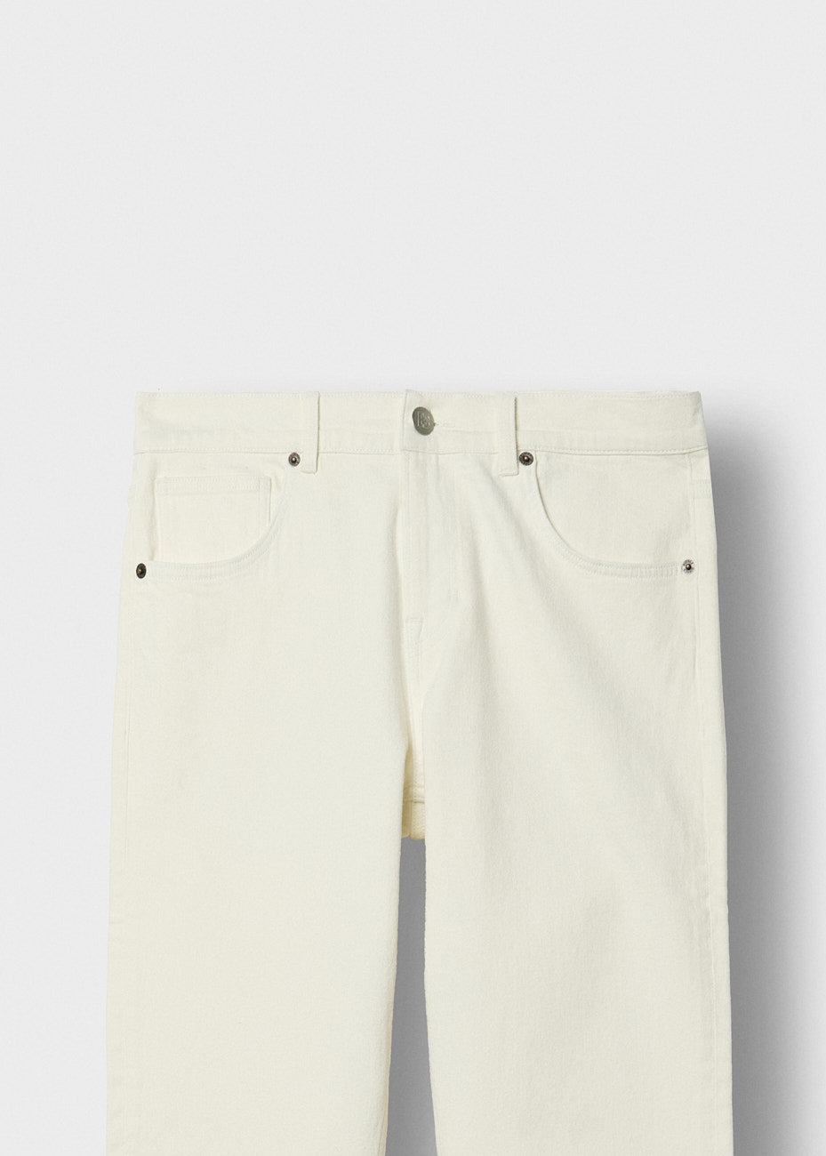 Rocco Slim Fit Jeans