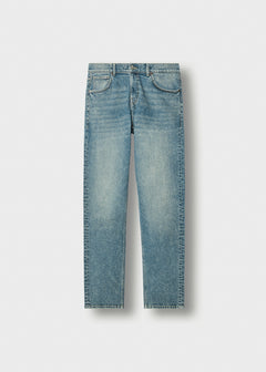 Rocco Slim Fit Jeans