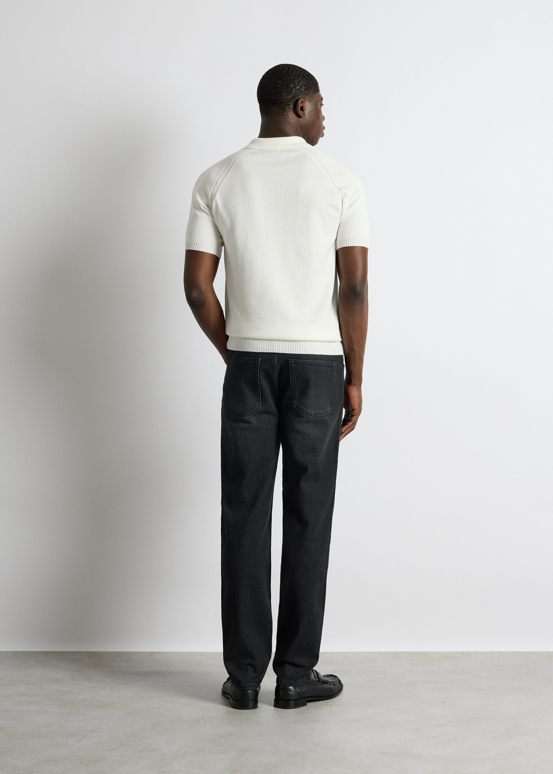 Rocco Slim Fit Jeans