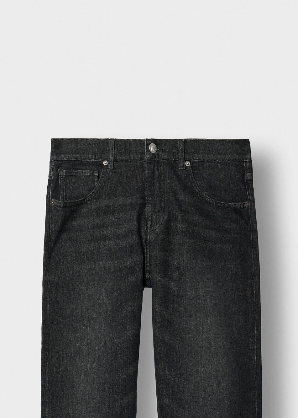 Rocco Slim Fit Jeans