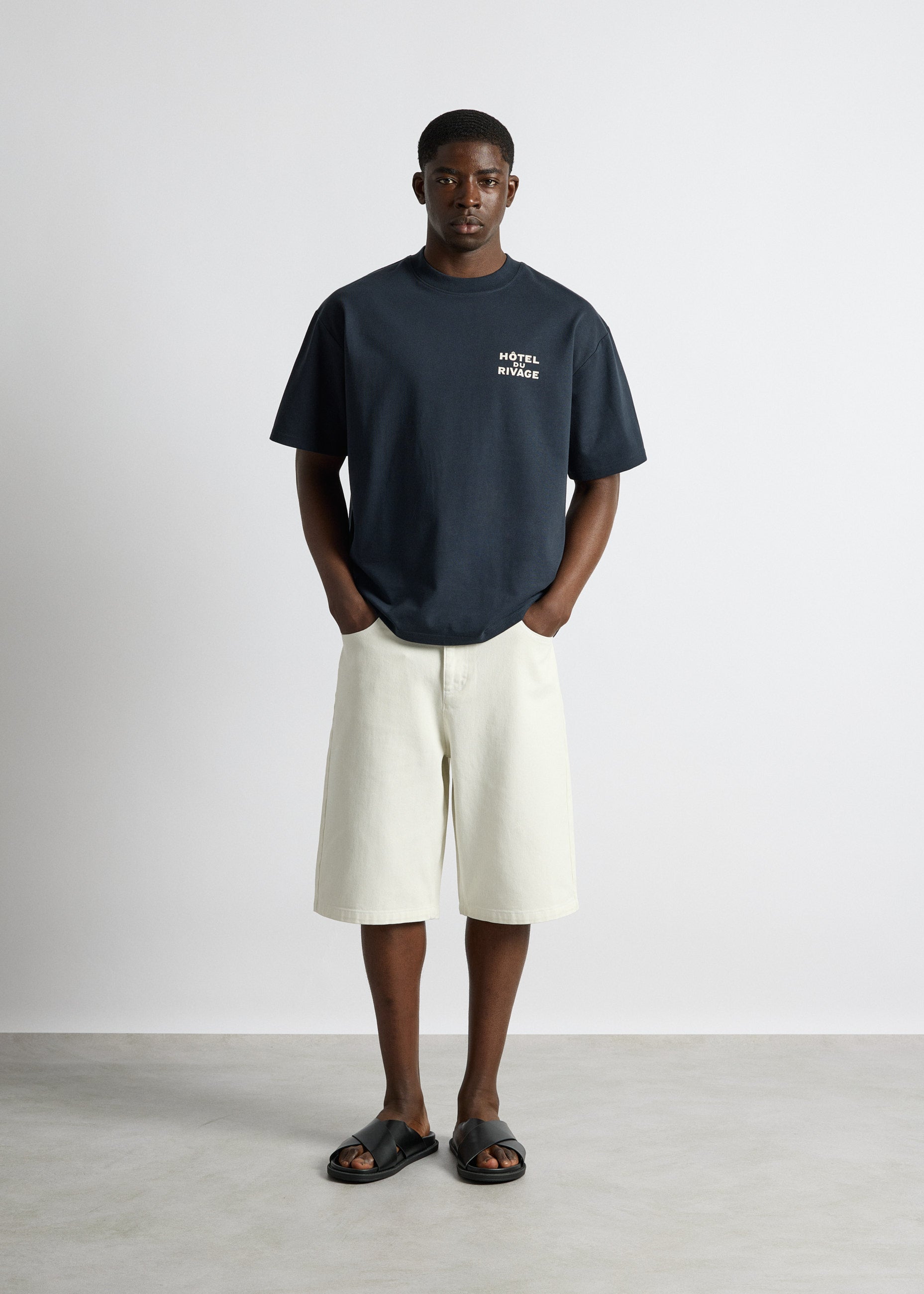 Oversize T-Shirt Le Midi