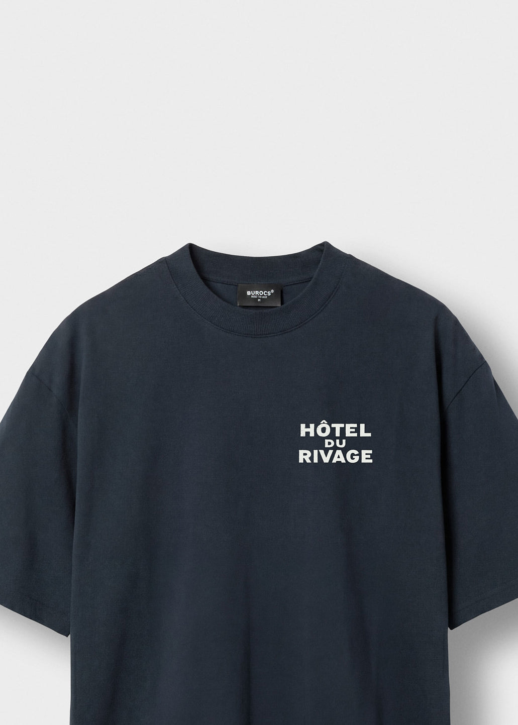 Oversize T-Shirt Le Midi