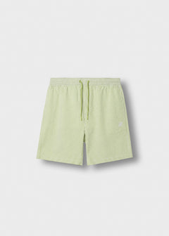 Seersucker Swimshorts