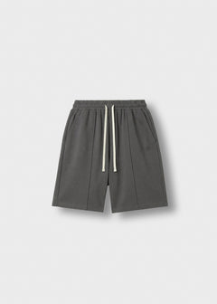 Sweatshorts with Seam