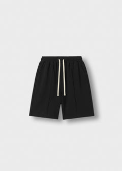Sweatshorts with Seam