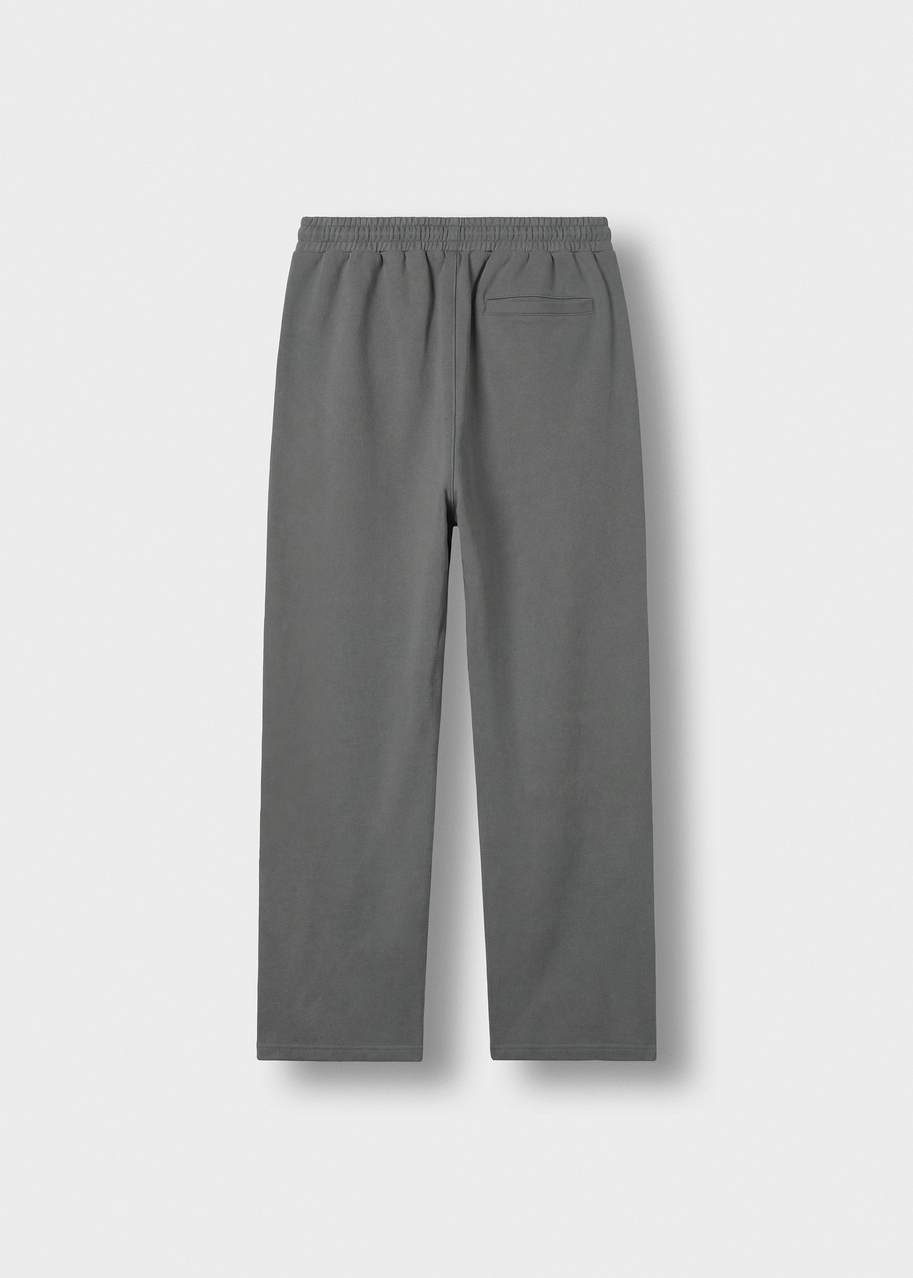 Wide Leg Seam Sweatpants