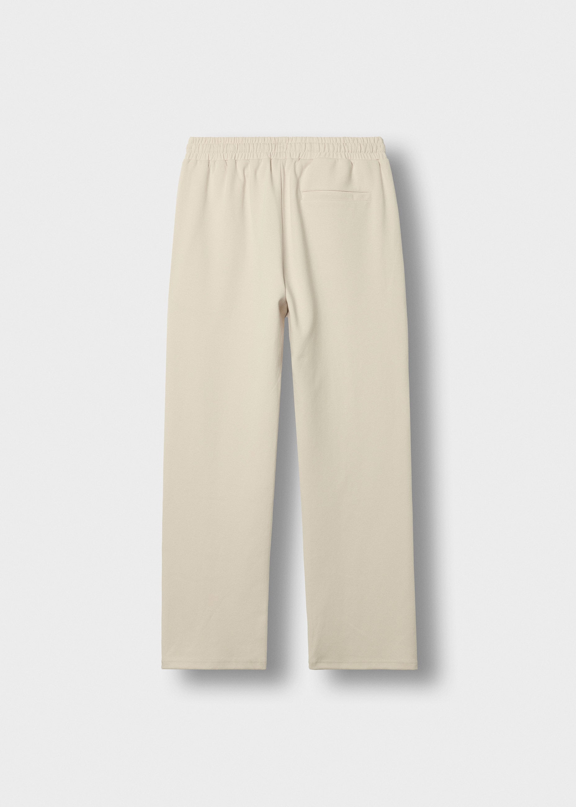 Wide Leg Seam Sweatpants