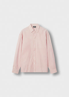 Cotton Long Sleeve Shirt