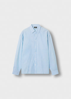Cotton Long Sleeve Shirt