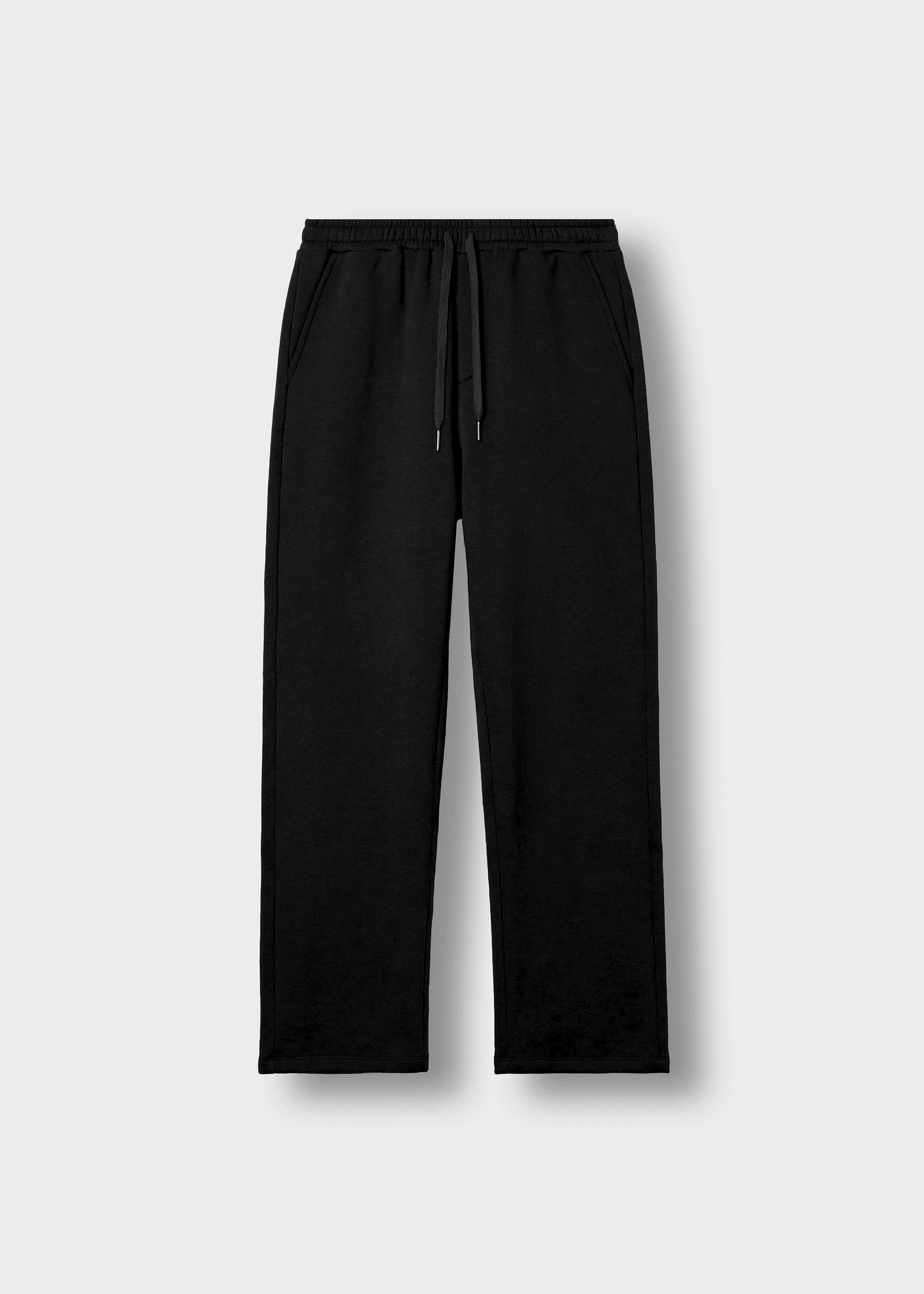 Basic Sweatpants
