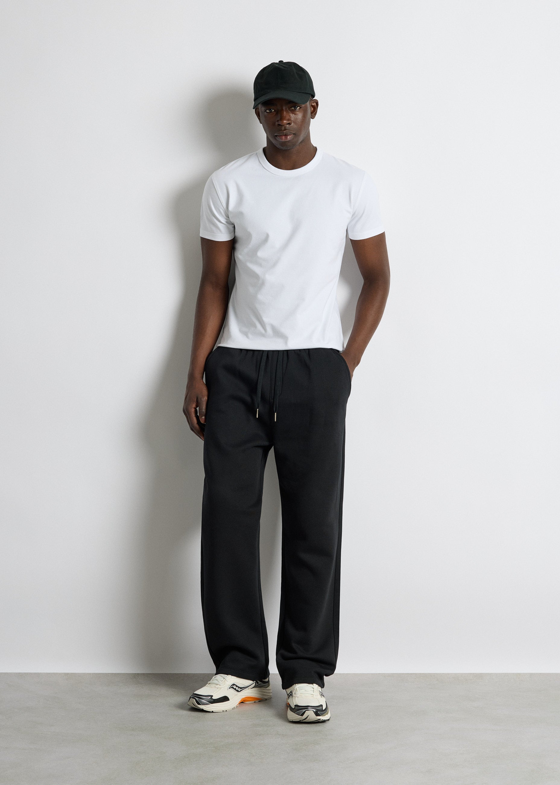 Basic Sweatpants