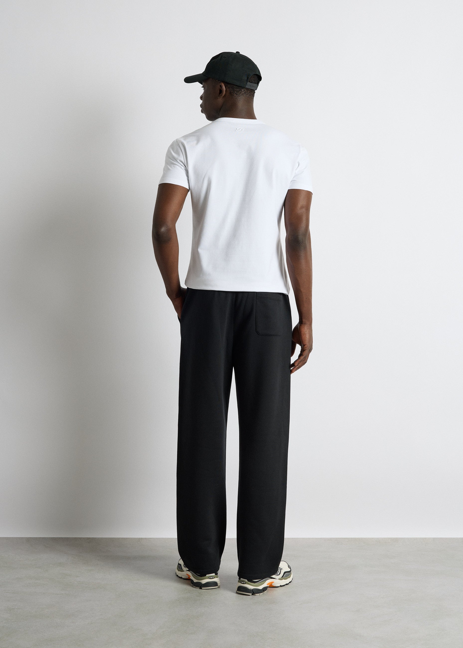 Basic Sweatpants