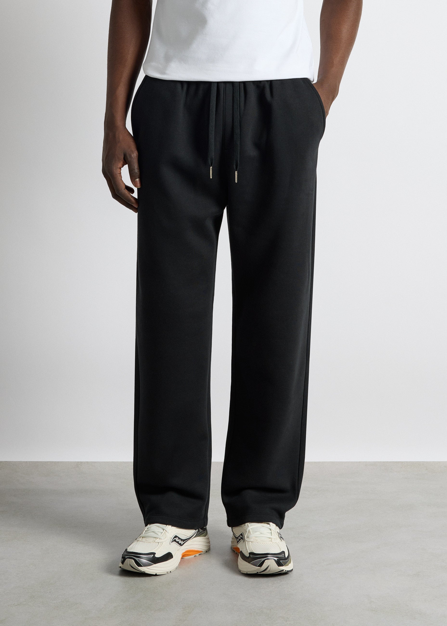 Basic Sweatpants