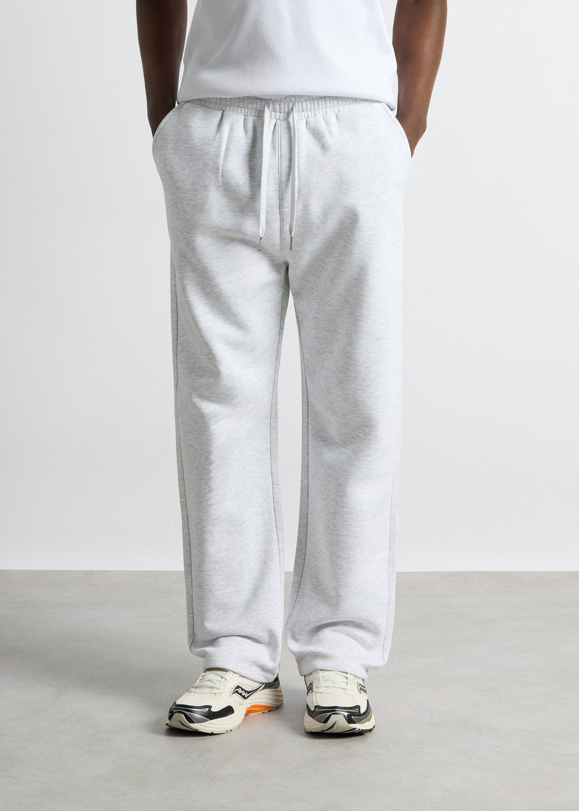 Basic Sweatpants