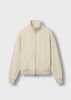 Full Zip Sweater