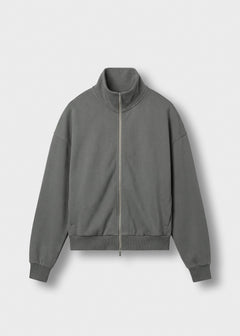 Full Zip Sweater
