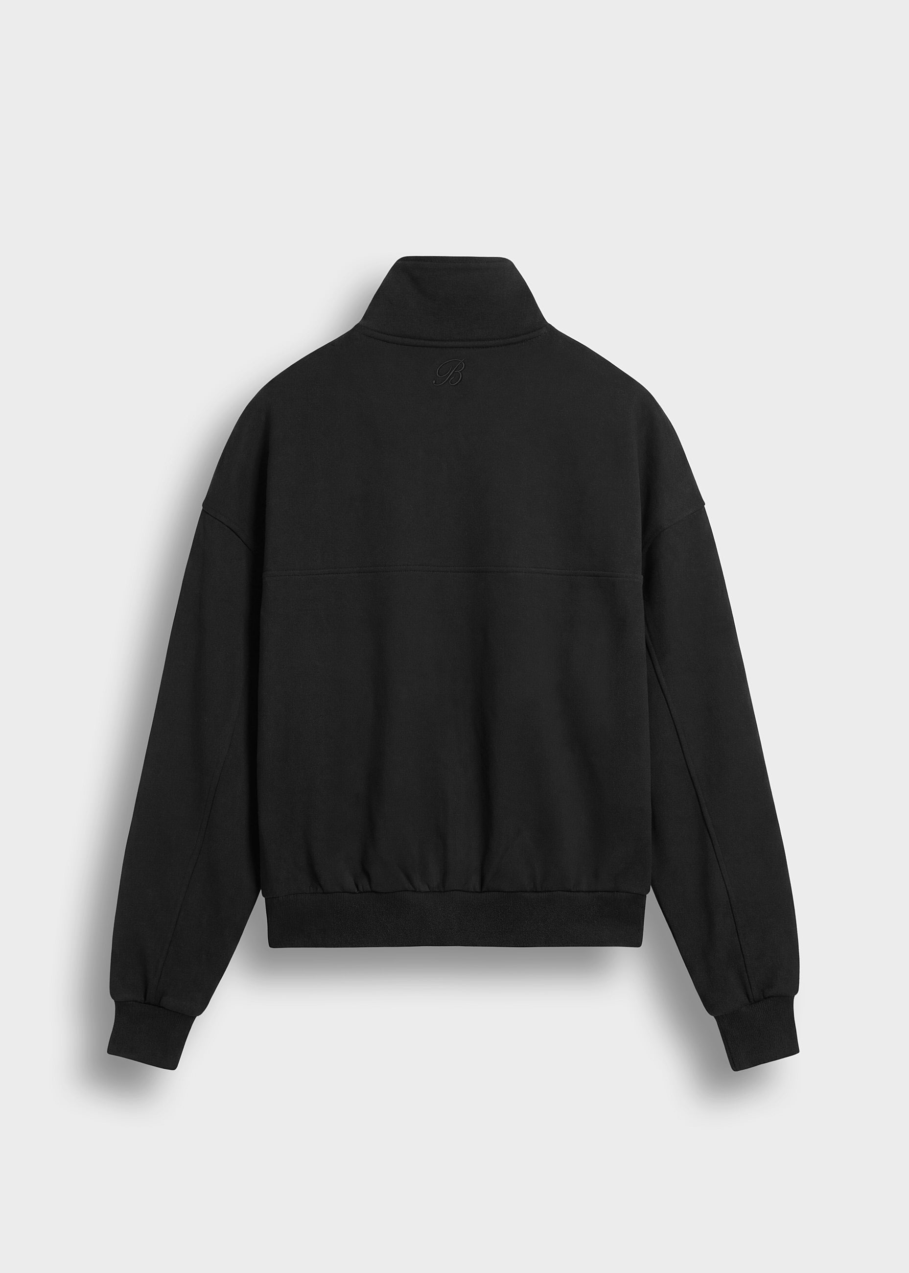 Full Zip Sweater