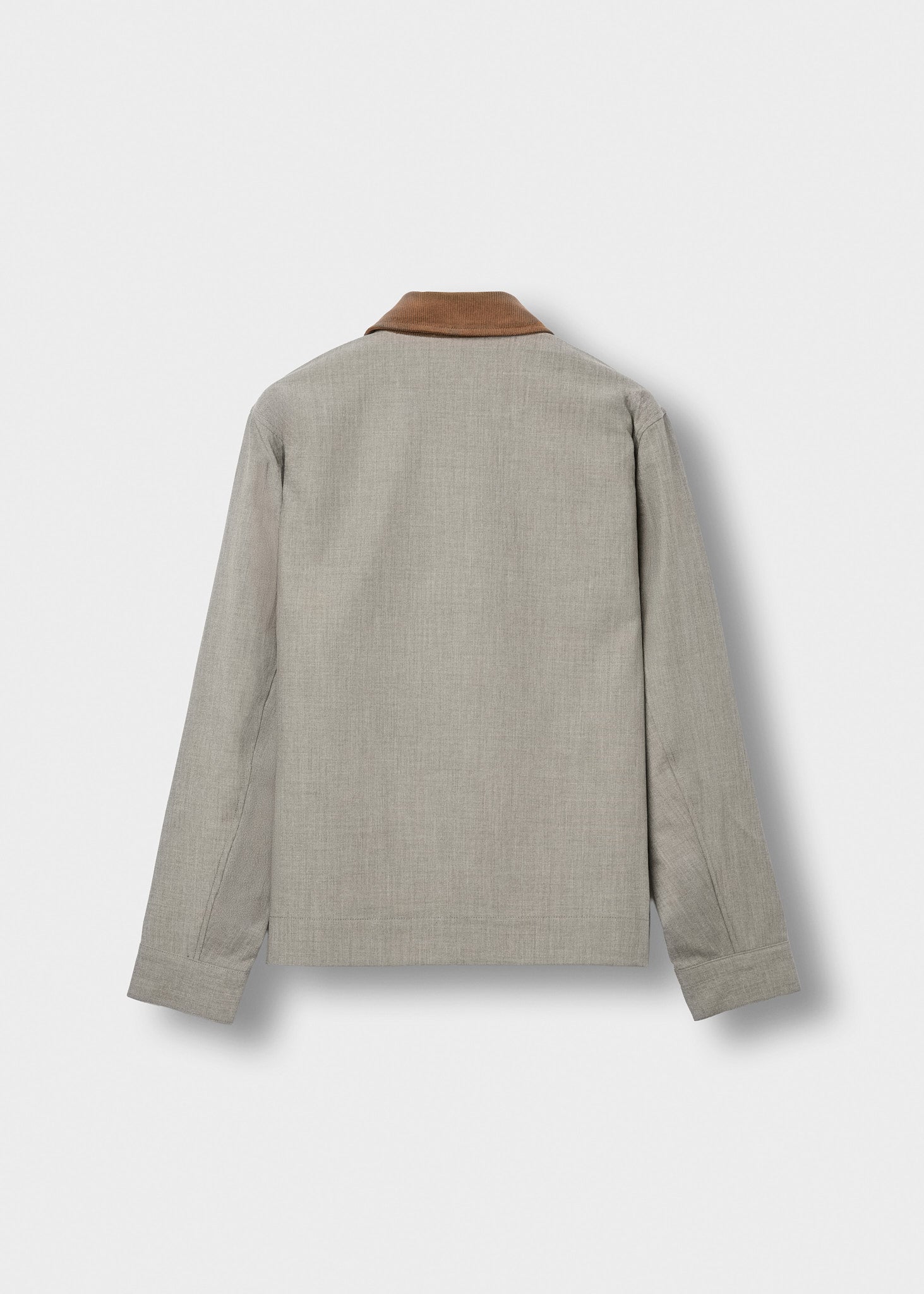 WBPon Guan Work Jacket
