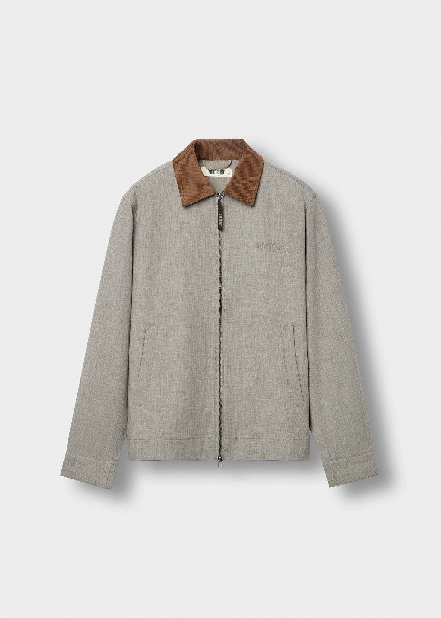 WBPon Guan Work Jacket