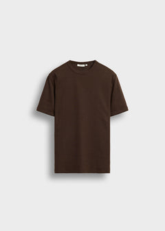 Slim Rib T-Shirt
