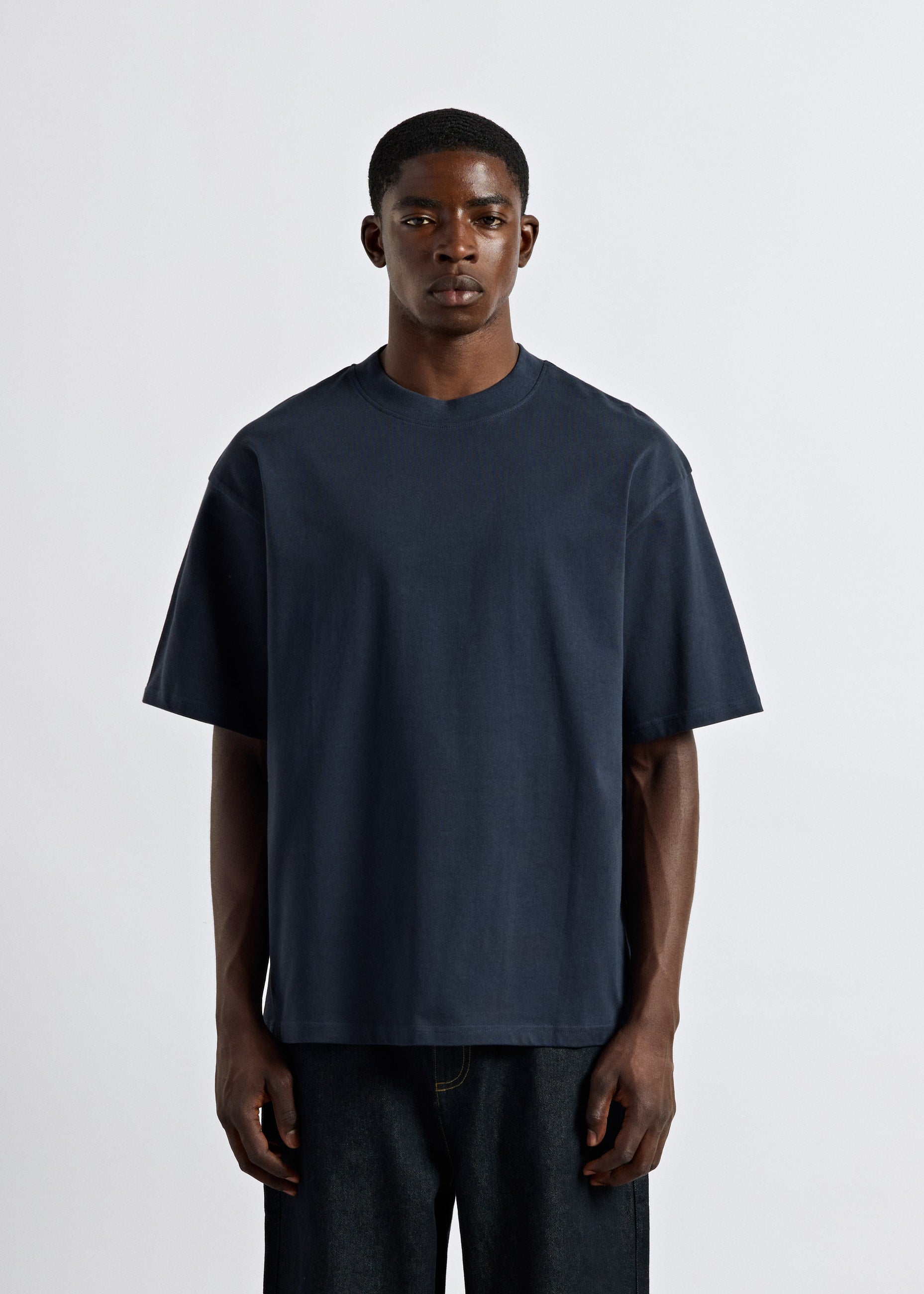 Oversize T-Shirt