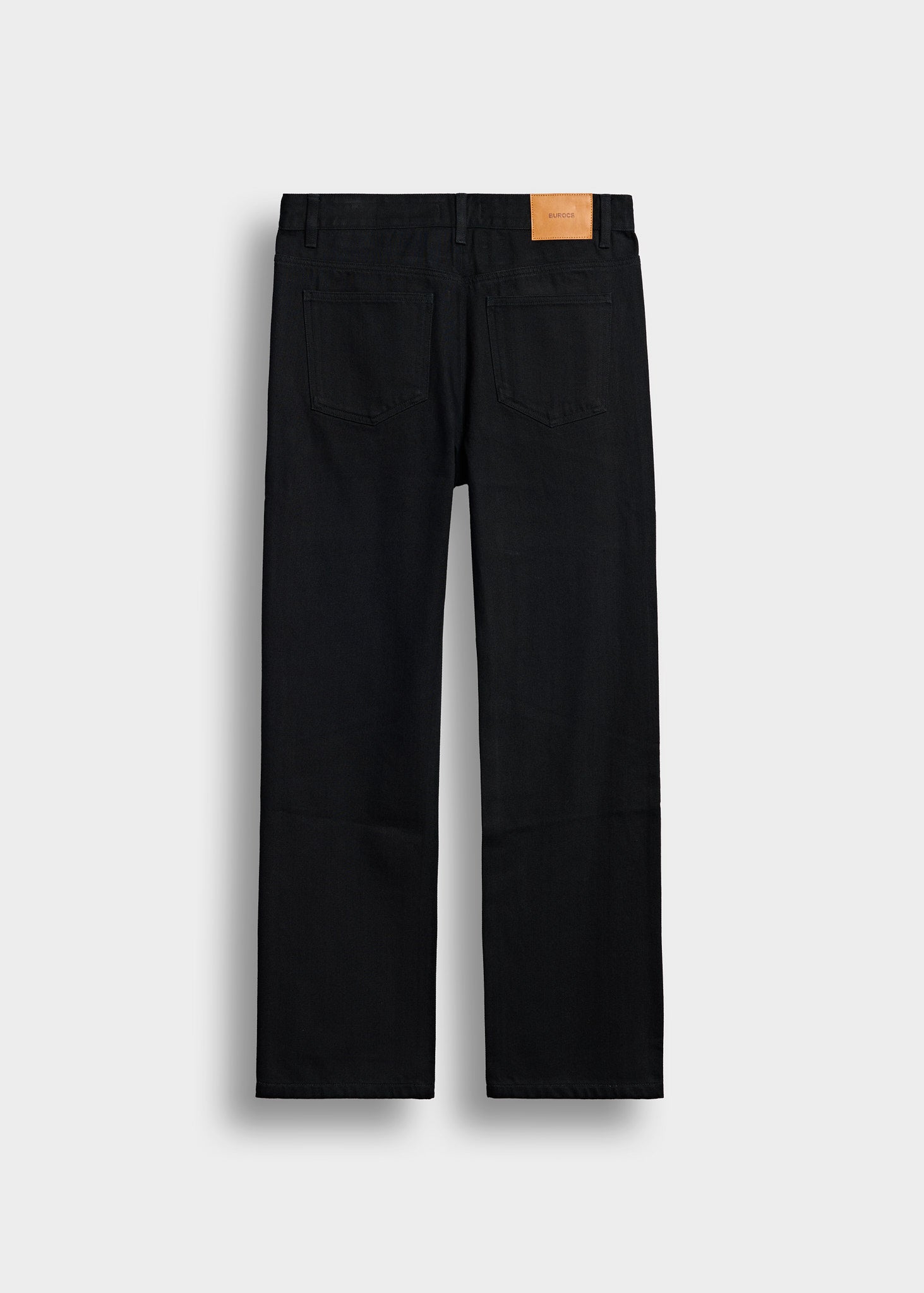 John Straight Jeans