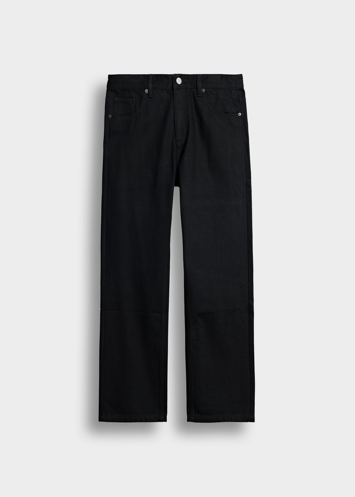 John Straight Jeans