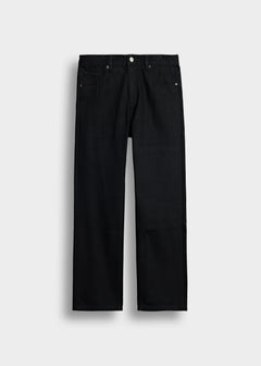 John Straight Jeans