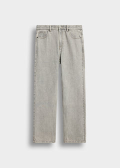 John Straight Jeans
