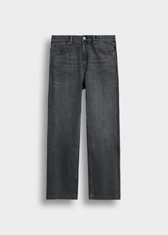John Straight Jeans