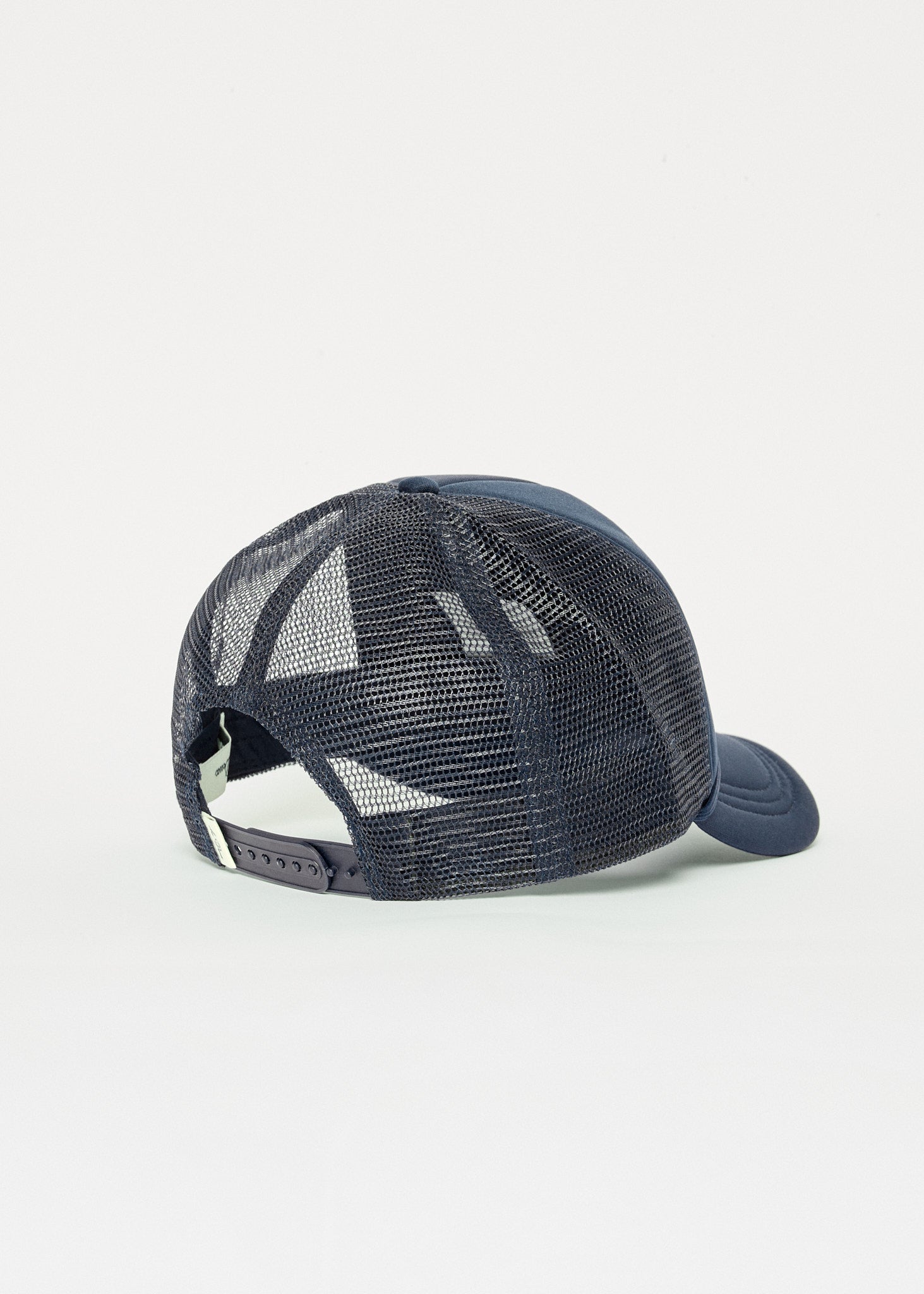 Basketball Player Trucker Cap