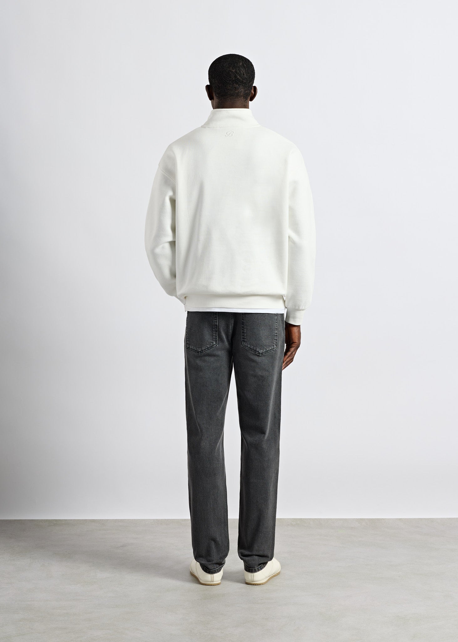 Rocco Slim Jeans