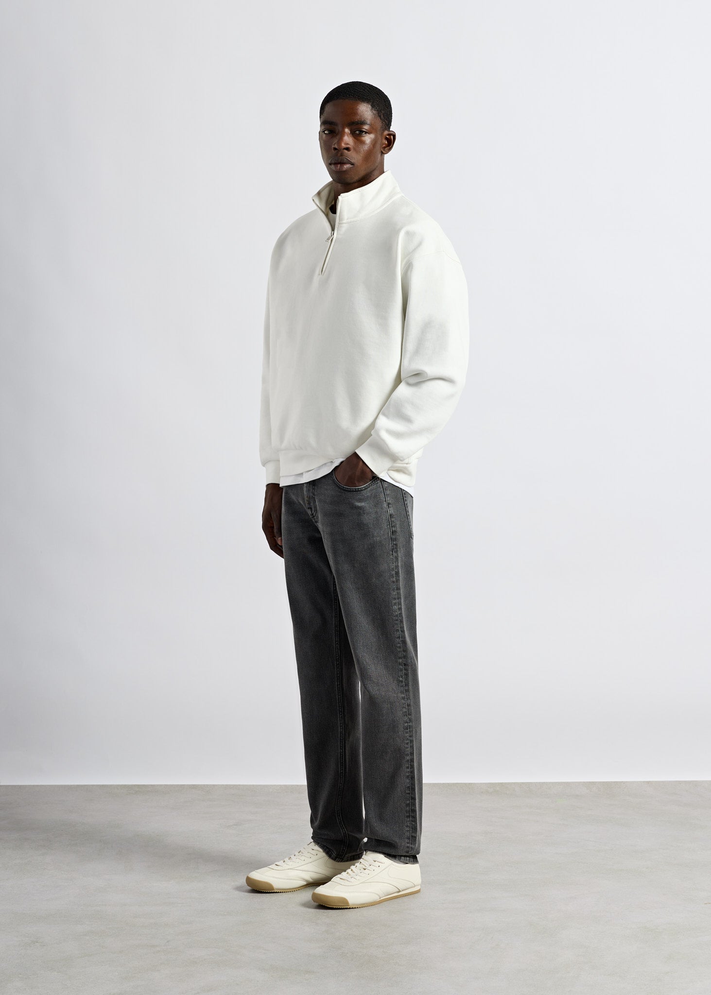 Rocco Slim Jeans