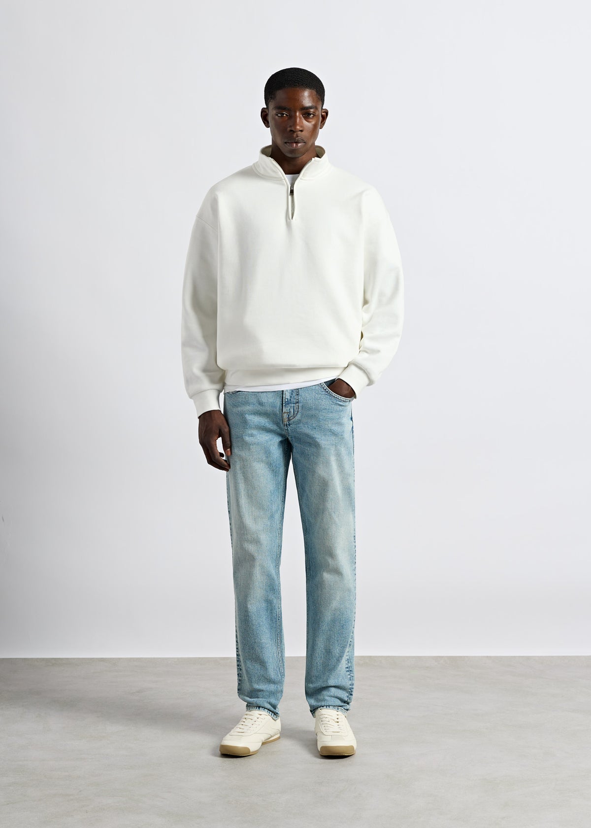 Rocco Slim Jeans