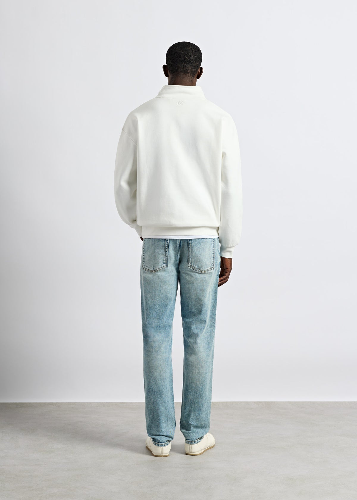 Rocco Slim Jeans